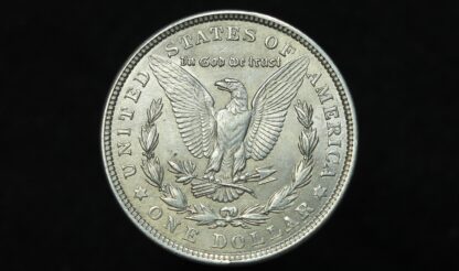 One Dollar  1921 – Bild 2