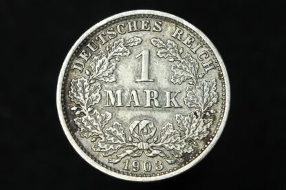 1 Mark 1903 D