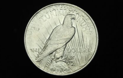 One Dollar 1923 – Bild 2
