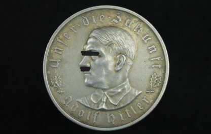 Medaille Adolf Hitler